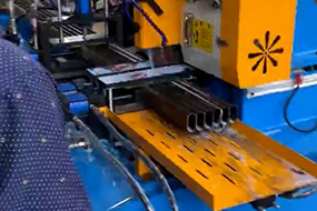 全自動切管機(jī)